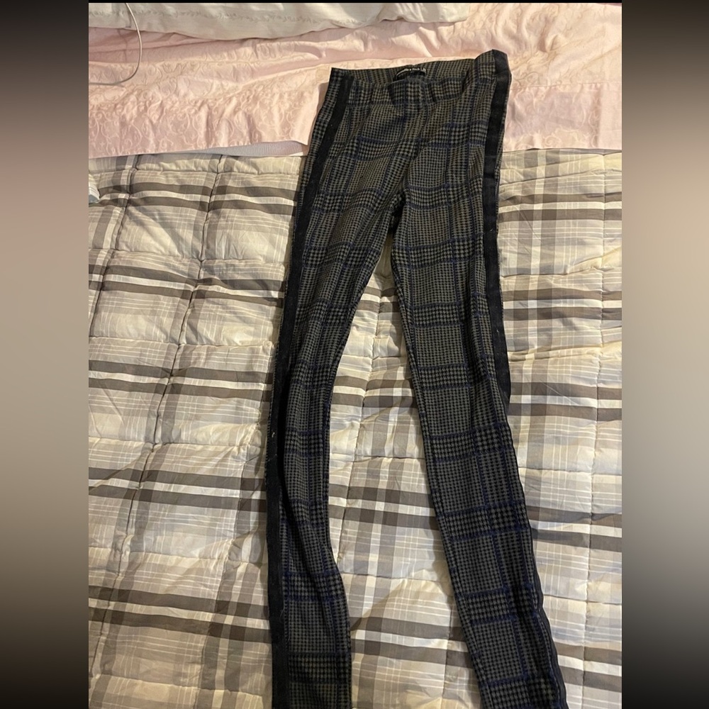Abercrombie Leggings